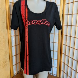 Can Am, graphic t shirt, size XL. FINAL PRICE DROP 💧💧💧💧💧💧
